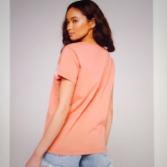 ROXY Tee - Picture 2 of 5